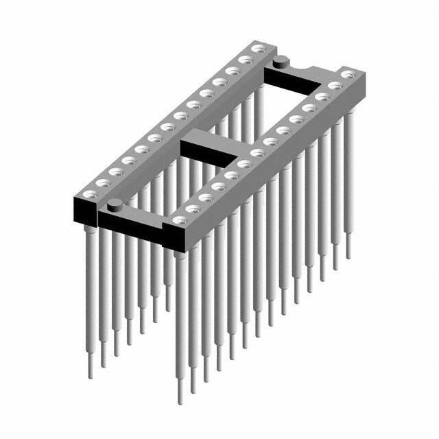 116-87-428-41-011101 Preci-Dip  IC Sockets